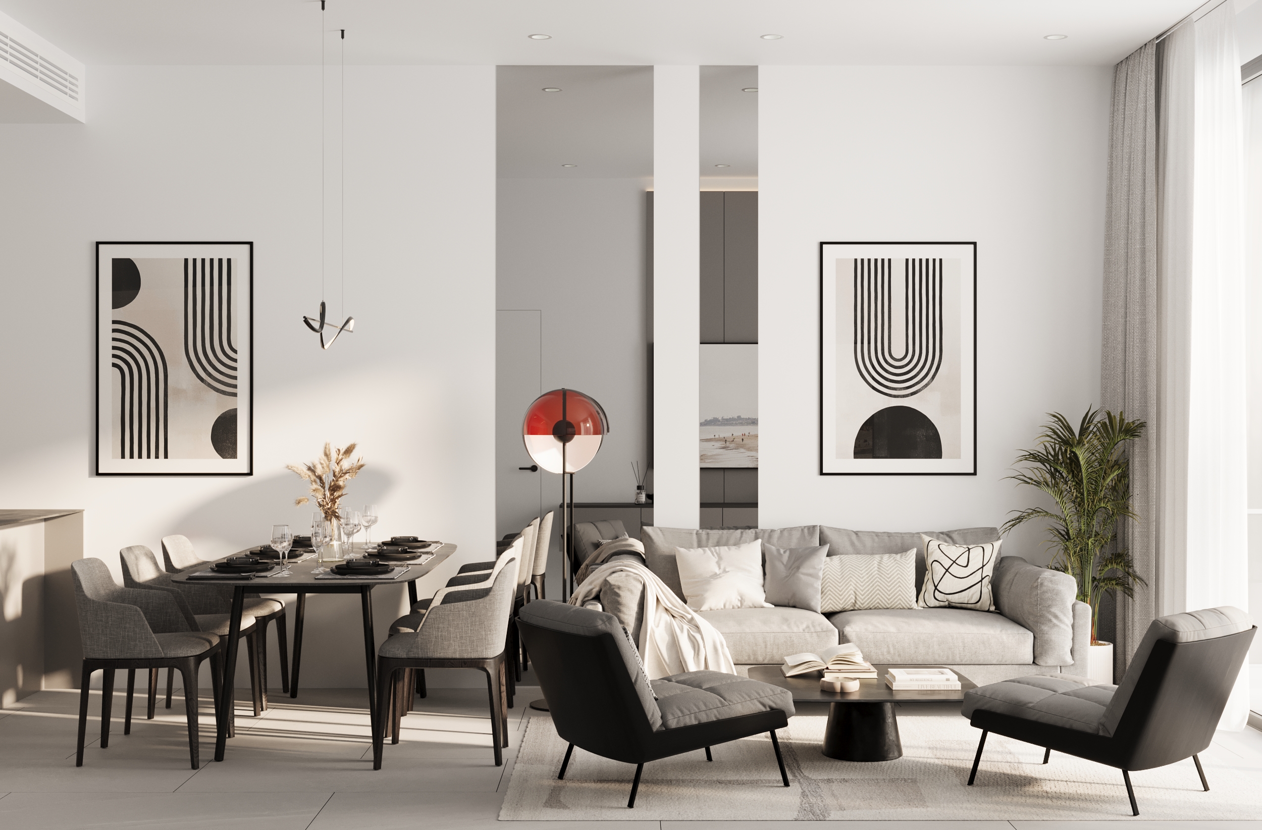 Raddison Next Point Condominimum 34